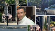 PRVE SLIKE NAKON NAPADA NA LOKAL VUKA BAJRUŠEVIĆA! Radnici čiste srču i uklanjaju tragove požara