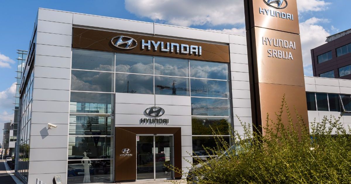 Hyundai slavi 35 godina u Srbiji: Od prvih modela do jednog od najprodavanijih brendova
