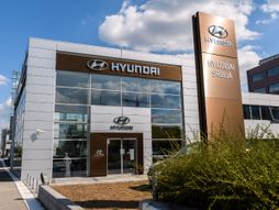Hyundai Srbija