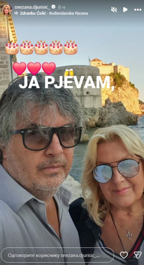 Snežana Đurišić