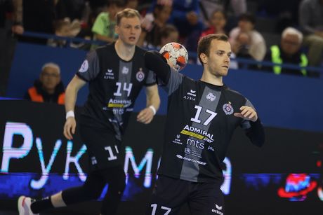 RK Partizan