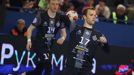 RK Partizan