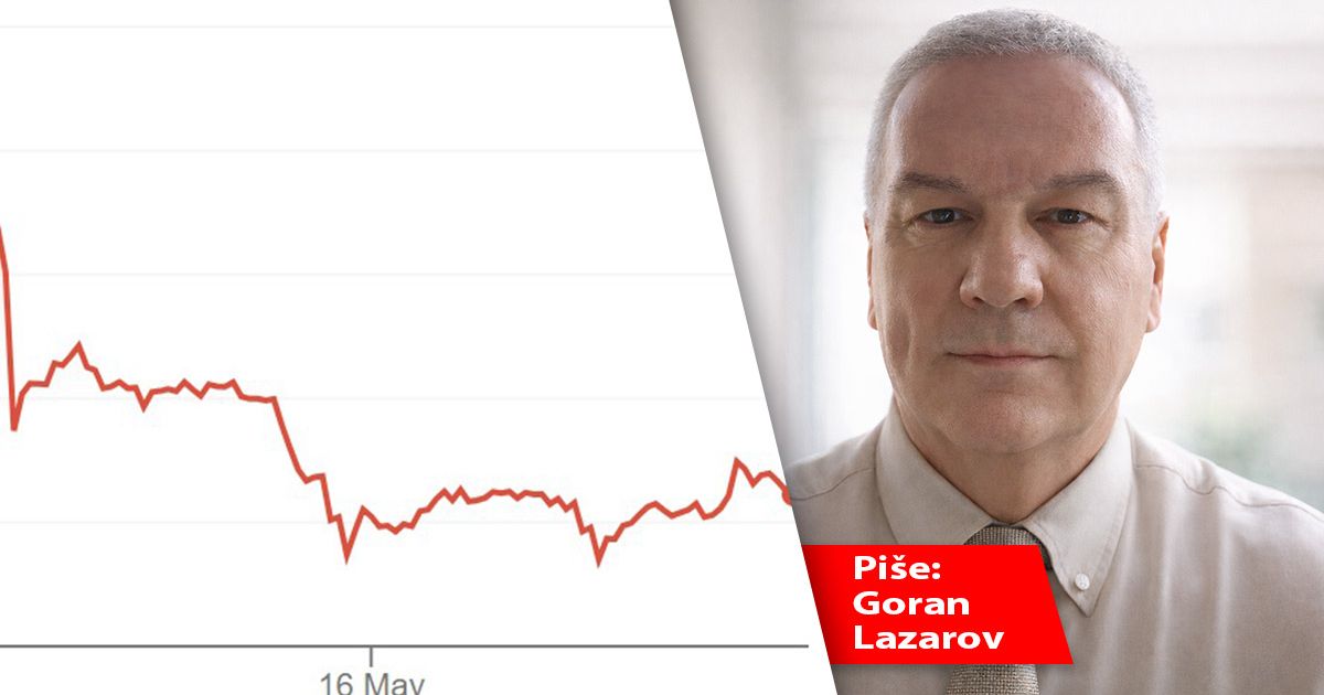 Postaje li bitkoin pokretač nove ekonomije ili finansijski balon koji može ugroziti biznis?