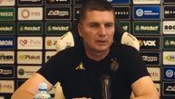 Blagojević: "Natho penalom završio trening! Sezona apsolutno neuspešna, rekao sam koja pojačanja nam trebaju"
