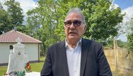"Nosim njegova odela, on bi sada rekao…" Sin Bate Živojinovića otvorio dušu: "Otkako sam sebe uhvatio u laži"