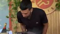 Novak Đoković slavi rođendan, pogledajte koje iznenađenje mu je Rolan Garos priredio