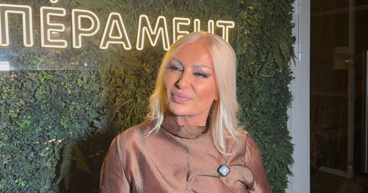 "It was very difficult for me when I saw..." Elma about the accused man in her video: "No one contacted me"