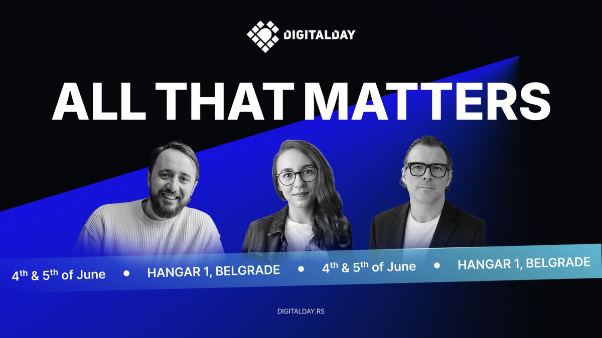 DIGITAL DAY 2026: Veštačka inteligencija menja pravila igre, sve više novca ulaže se u digitalno oglašavanje