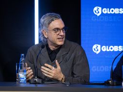 GLOBSEC forum, PKS,Marko Čadež