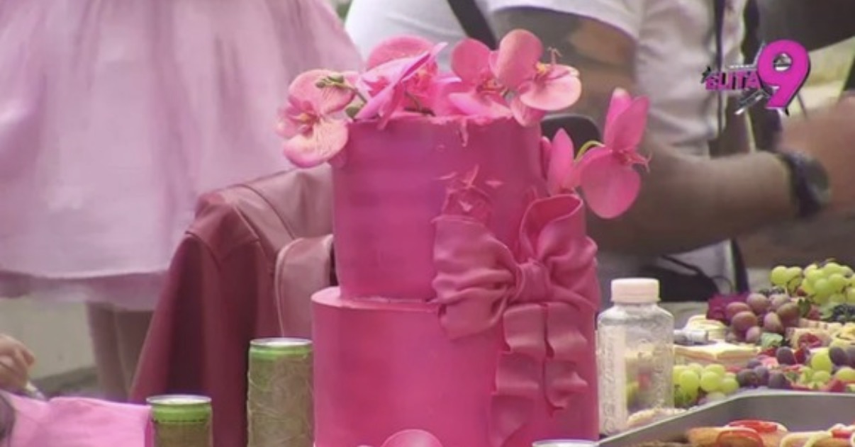 Taki poslao šest torti, gala slavlje u Eliti: Maja u roze miniću, stiglo joj pismo od majke: "Preživela sam"