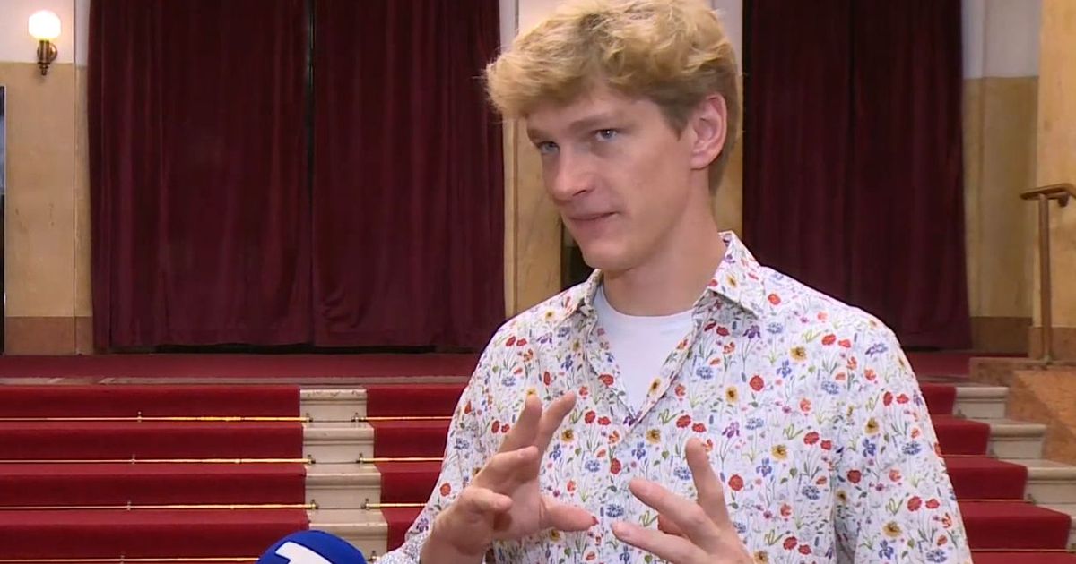 Jan Lisjecki i Beogradska filharmonija večeras u Kolarcu: Mislim da će pubika uživati u ovom muzičkom iskustvu