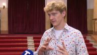Jan Lisjecki i Beogradska filharmonija večeras u Kolarcu: Mislim da će pubika uživati u ovom muzičkom iskustvu