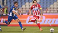 Crvena zvezda - OFK Beograd: Duarte smanjuje, domaćin želi da izbegne poraz