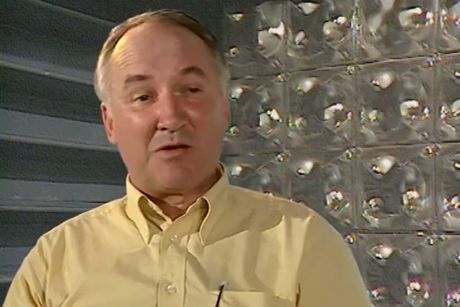 Michael Keating