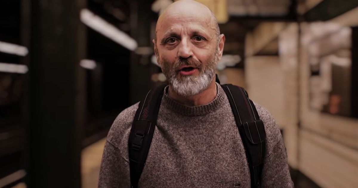 Mile Kekin's New Song Speaks About the Fates of Gastarbeiters: Inspiration Stemmed from a Family Story