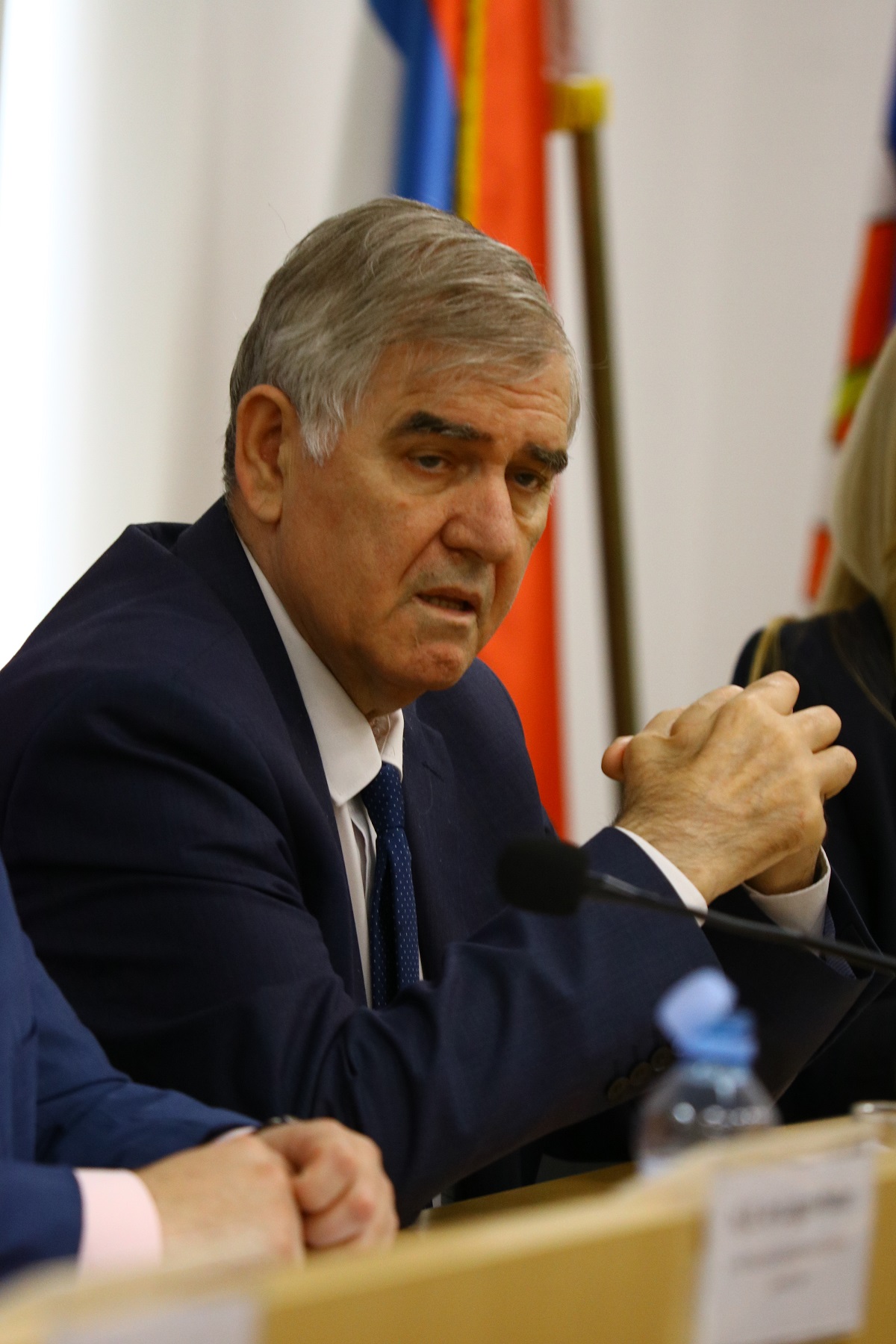 Ministar Beriša uputio čestitku povodom Kurban-bajrama
