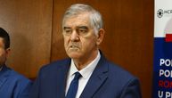 Beriša: Važno sagledati kontekst izjave Paunović, Srbija posvećena miru i dijalogu