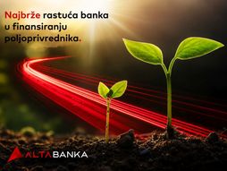 Alta  Banka