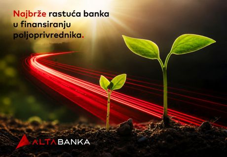 Alta  Banka