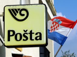 Hrvatska pošta