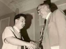 Ivica Dačić i Bata Živojinović