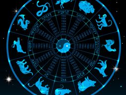 Kineski horoskop, kineski zodijak