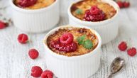 Recept za voćni griz koji vraća u detinjstvo: Kremasta poslastica gotova za 20 minuta