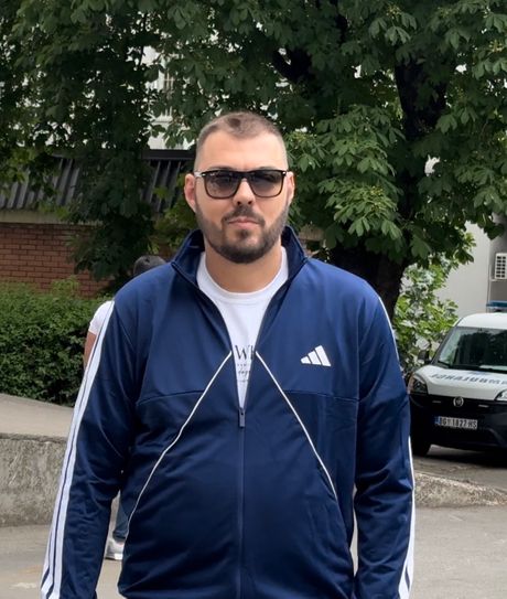 Sloba Vasić
