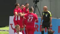 Strašan preokret Srbije u Tirani, gol u poslednjem minutu i plasman u nokaut fazu Evropskog prvenstva