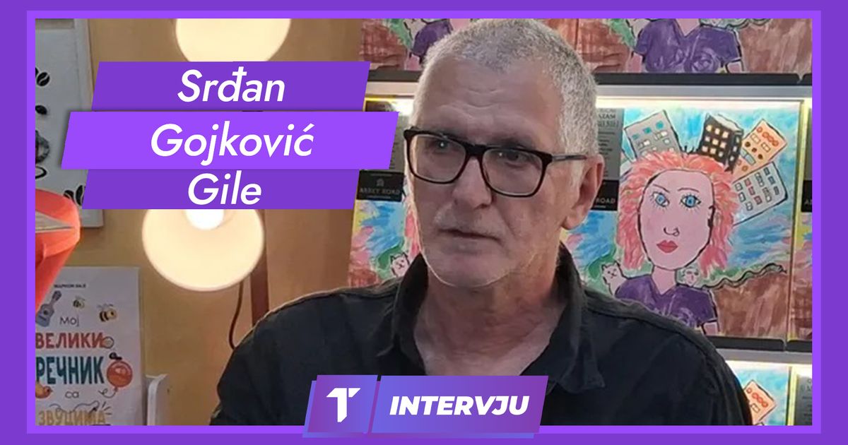 Gile, Električni orgazam: O 