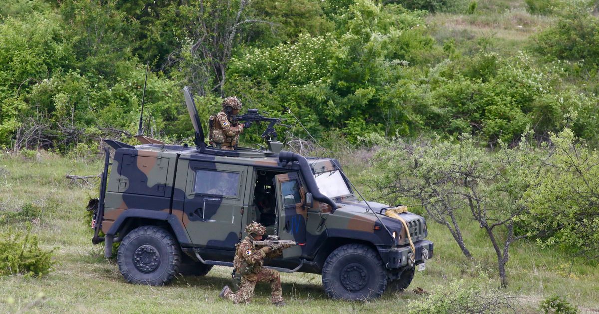 Vojska Srbije obeležila Međunarodni dan mirovnih snaga Ujedinjenih nacija