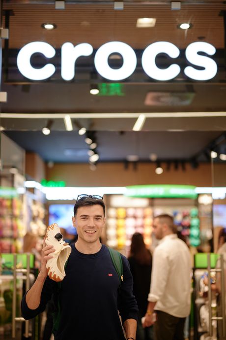 Crocs