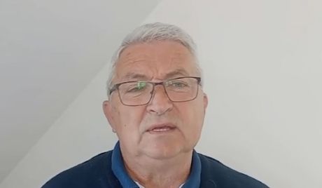 Žarko Galetin, Agroekonomski analitičar