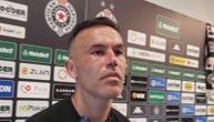 Natho progovorio nakon poslednjeg meča: "Borili smo se i kad smo znali da nemamo šanse, ostajem u Beogradu..."