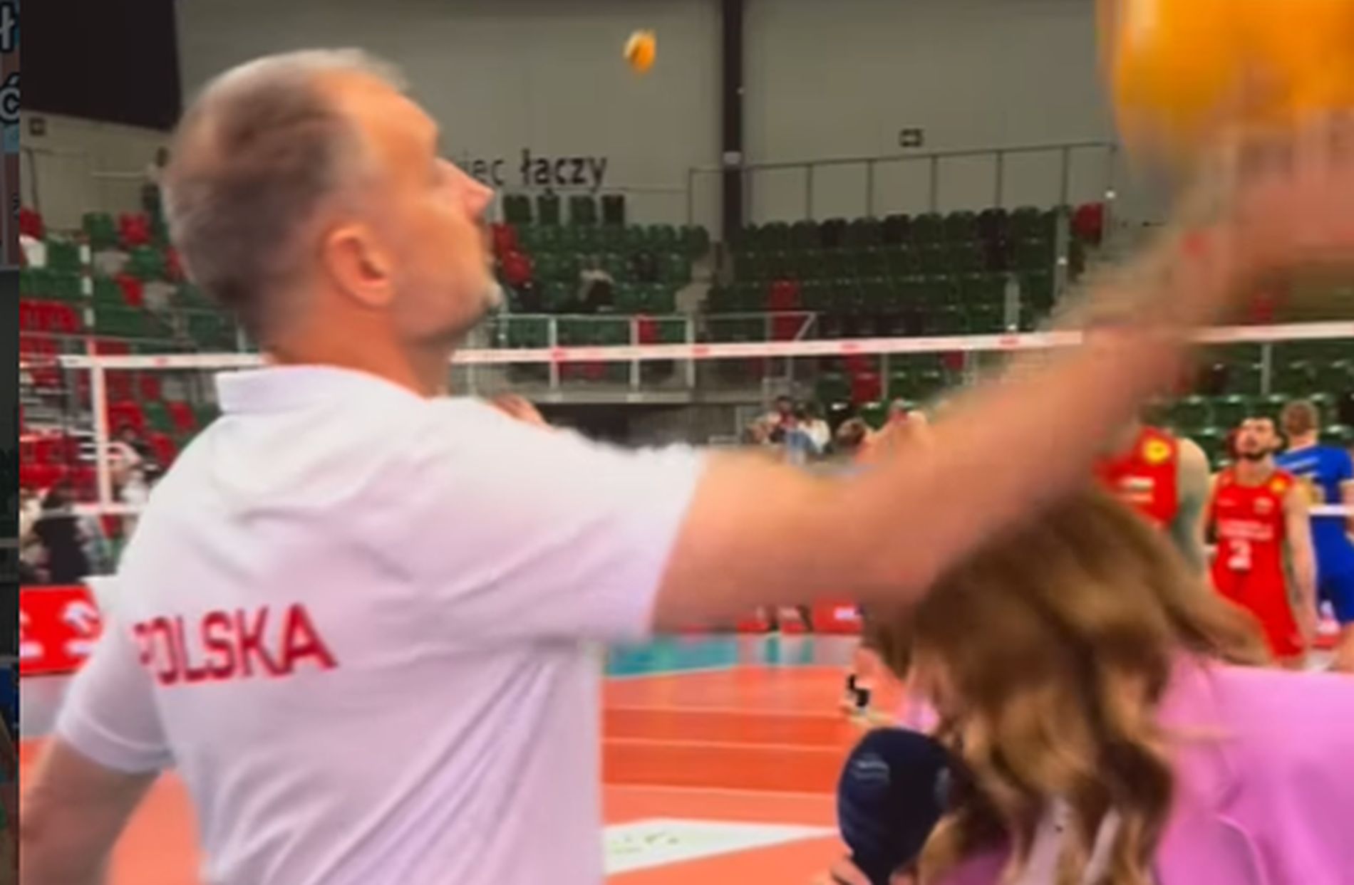 Šmekerski potez Nikole Grbića, spasio lepu voditeljku, javio se brat Vanja: "Nije on loš uopšte..."