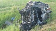 Strašne vesti: Ovo je mladi fudbaler Filip Ilić (21) koji je poginuo u nesreći na Ibarskoj magistrali