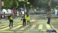Mediji: Napadnute Nina Kuburović i Tanja Zdravković