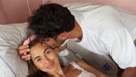 Poznata influenserka postala mama 4. put: Posle tri sina, ona i Crnogorac dobili ćerkicu - slika raznežila sve