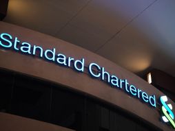 Standard Chartered