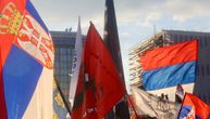Protest pred Vladom "Pobunjenog univerziteta" zbog SPIRI, najavili blokadu na 4 sata