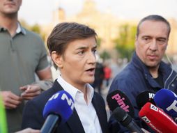 Ana Brnabić