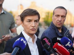 Ana Brnabić