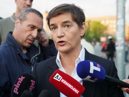 Ana Brnabić
