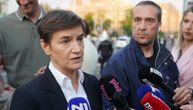 Brnabić: Afera o zvučnom topu imala tri cilja, među njima i pojačan pritisak na Srbiju