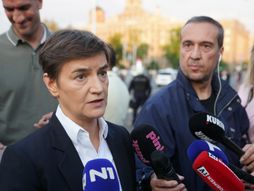 Ana Brnabić