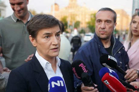 Ana Brnabić