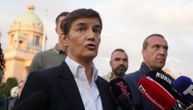 Brnabić: Ovo što rade blokaderi je zločin nad našim narodom