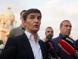 Ana Brnabić