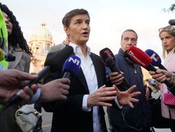 Ana Brnabić