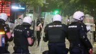 Više javno tužilaštvo se hitno oglasilo nakon napada na policiju kod Predsedništva